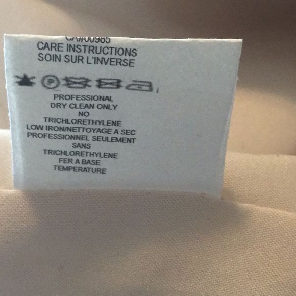 Zac Posen Strapless Dress - Picture 12 of 14